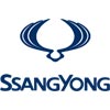 Ssangyong car leasing