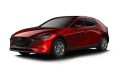Mazda Mazda3 Hatchback car leasing