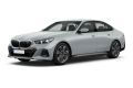 BMW 5 Series i5 Saloon car leasing