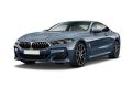 BMW 8 Series Coupe car leasing