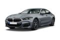 BMW 8 Series Saloon car leasing