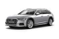 Audi A6 Estate car leasing