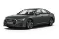 Audi A6 Saloon car leasing