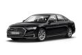 Audi A8 Saloon car leasing