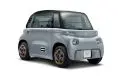 Citroen Combi Urban Compact Elec 5.4kWh 6KW 8PS My Ami Pop 2Dr Auto [LHD]