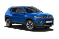 Jeep Compass SUV car leasing