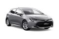 Toyota Corolla Hatchback car leasing