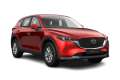 Mazda CX-5 SUV car leasing