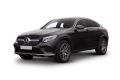 Mercedes-Benz GLC Coupe car leasing