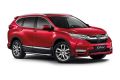 Honda CR-V SUV car leasing