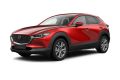 Mazda CX-30 SUV car leasing