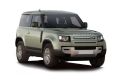 Land Rover Defender SUV car leasing
