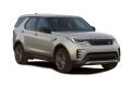 Land Rover Discovery SUV car leasing