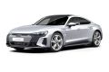 Audi e-tron GT Saloon car leasing