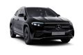 Mercedes-Benz EQA SUV car leasing
