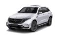 Mercedes-Benz EQC SUV car leasing