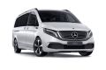 Mercedes-Benz EQV MPV car leasing