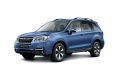 Subaru Forester SUV car leasing