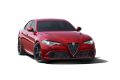 Alfa Romeo Giulia Saloon car leasing