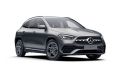 Mercedes-Benz GLA SUV car leasing