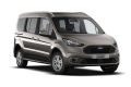 Ford Tourneo Connect MPV car leasing