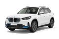 BMW X1 iX1 SUV car leasing