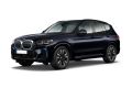 BMW iX3 SUV car leasing