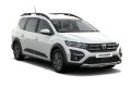 Dacia Jogger MPV car leasing