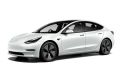 Tesla Model 3 Saloon car leasing