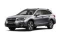 Subaru Outback Estate car leasing