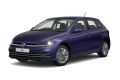 Volkswagen Polo Hatchback car leasing