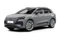 Audi Q4 e-tron SUV car leasing