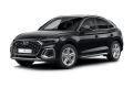 Audi Q5 SUV Sportback car leasing