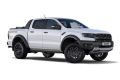 Ford Ranger Pickup Double Cab car leasing