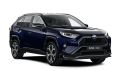 Toyota RAV4 SUV car leasing