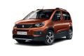 Peugeot Rifter MPV car leasing