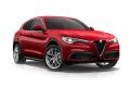 Alfa Romeo Stelvio SUV car leasing