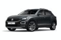 Volkswagen T-Roc SUV car leasing
