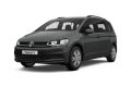 Volkswagen Touran MPV car leasing