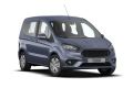 Ford Tourneo Courier MPV car leasing