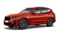 BMW X3 SUV car leasing