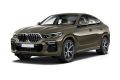 BMW X6 SUV car leasing