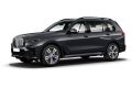 BMW X7 SUV car leasing