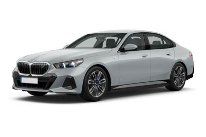 BMW 5 Series i5 Saloon i5 eDrive40 Saloon Elec 83.9kWh 250KW 340PS M Sport 4Dr Auto [11kW Charger]
