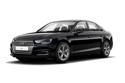 Audi A4 Saloon 40 Saloon 4Dr 2.0 TFSI 204PS S line 4Dr S Tronic [Start Stop]