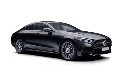 Lease Mercedes-Benz CLS car leasing