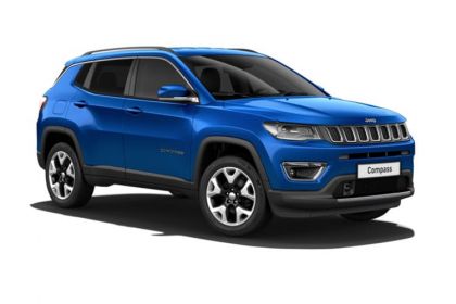 Lease Jeep Compass car leasing