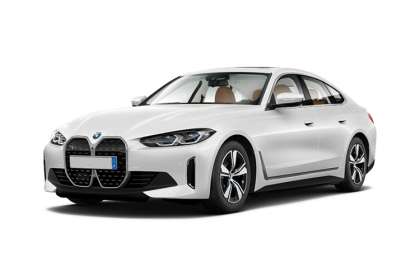 Lease BMW 4 Series car leasing