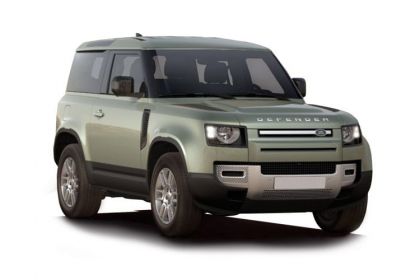 Land Rover Defender SUV 110 SUV 5Dr 3.0 D MHEV 250PS XS Edition 5Dr Auto [Start Stop] [5Seat]