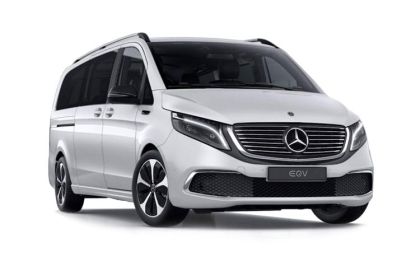 Lease Mercedes-Benz EQV car leasing